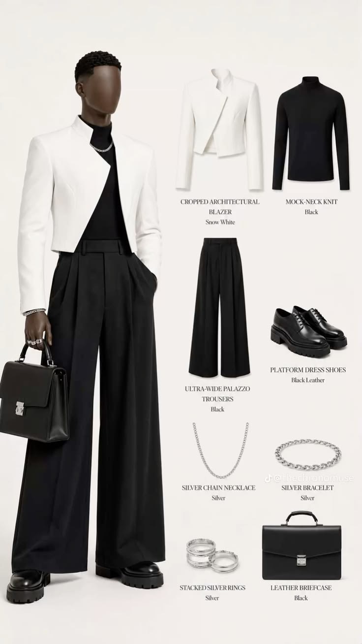 Men's 2-Piece